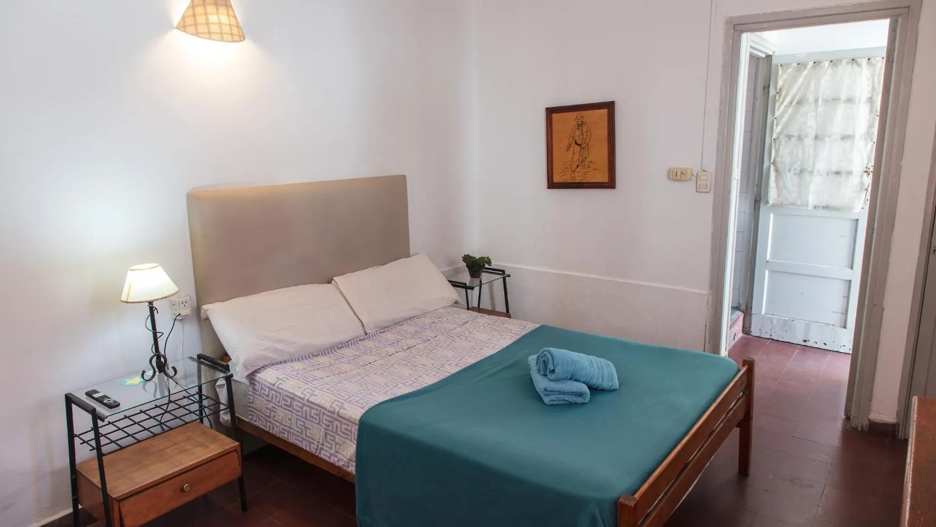 Hostel Pituco - En El Corazon De La Ciudad Mendoza 0*,  Arjantin