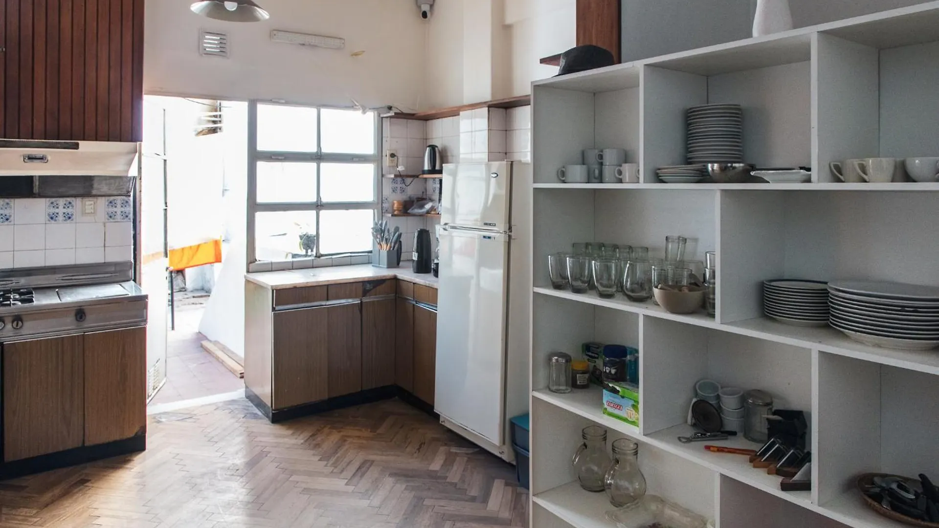Hostel Pituco - En El Corazon De La Ciudad Mendoza