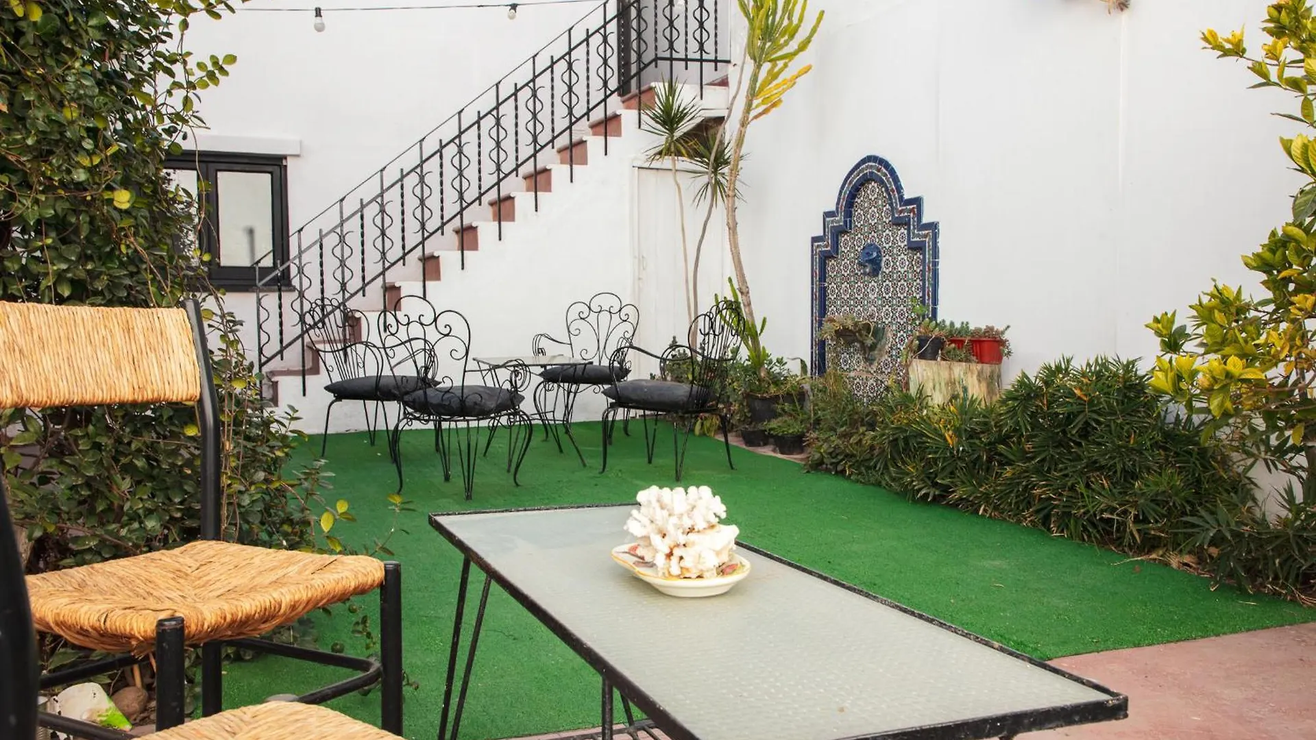 Hostel Pituco - En El Corazon De La Ciudad Mendoza 0*,