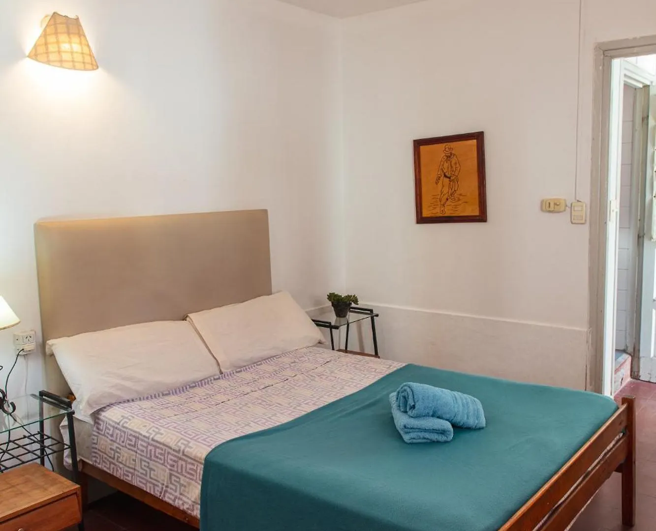 Hostel Pituco - En El Corazon De La Ciudad Mendoza