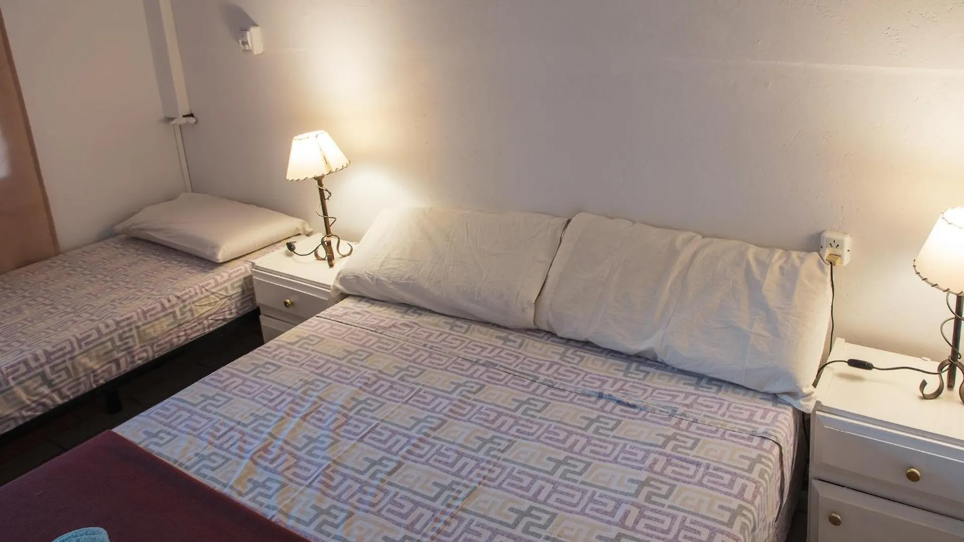 Hostel Pituco - En El Corazon De La Ciudad Mendoza Argentina